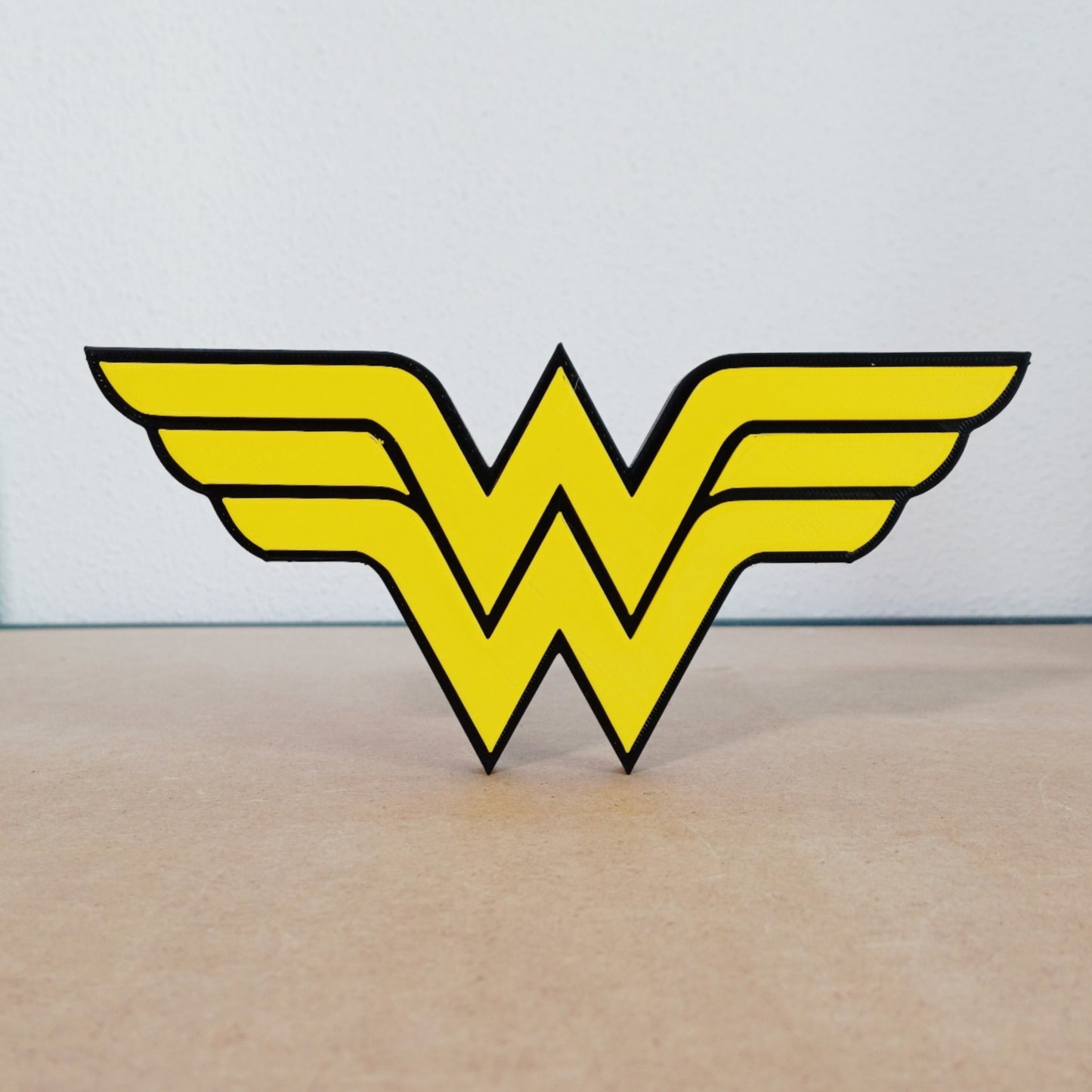 PACK DC - La Trinidad