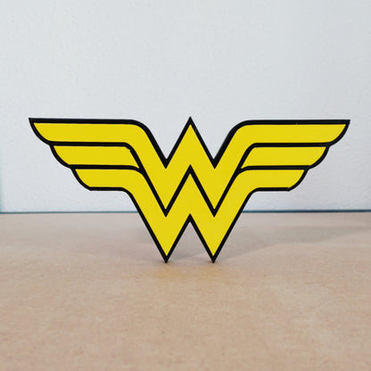 PACK DC - La Trinidad