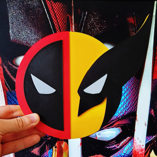 Deadpool & Wolverine