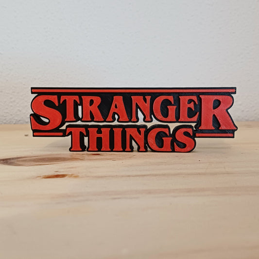 Stranger Things