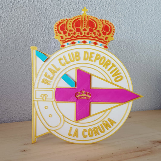 Real Club Deportivo La Coruña