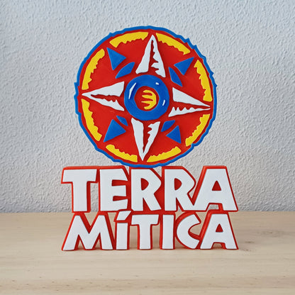 Terra Mítica