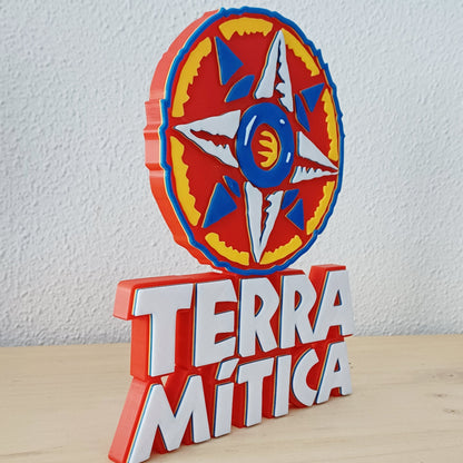 Terra Mítica