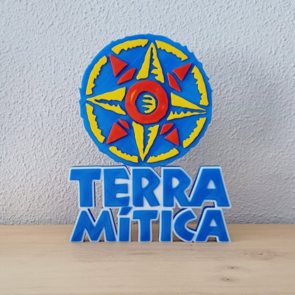 Terra Mítica