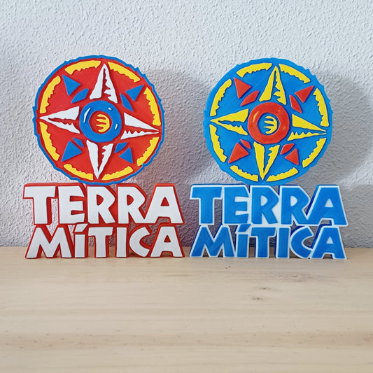 Terra Mítica