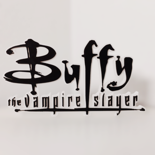 Buffy The Vampire Slayer