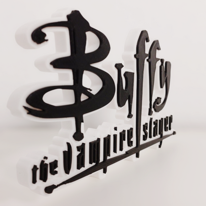 Buffy The Vampire Slayer