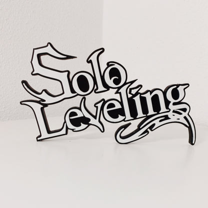 Solo Leveling