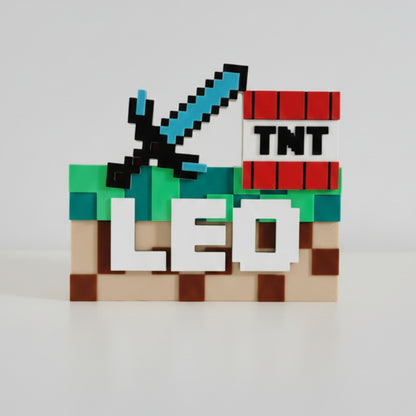 Minecraft Personalizado