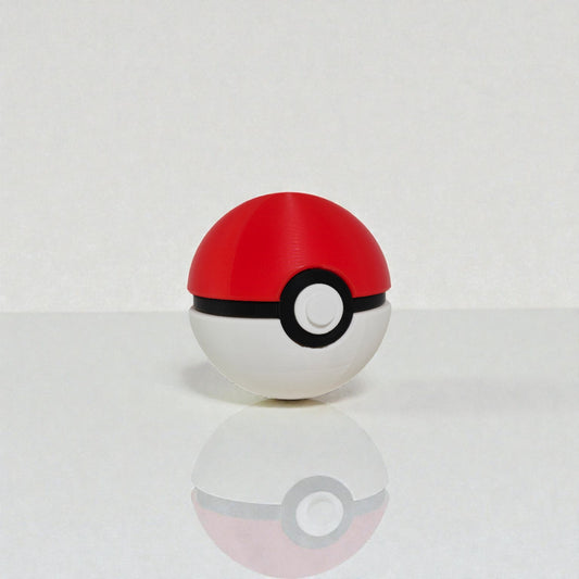 Réplicas Pokeballs