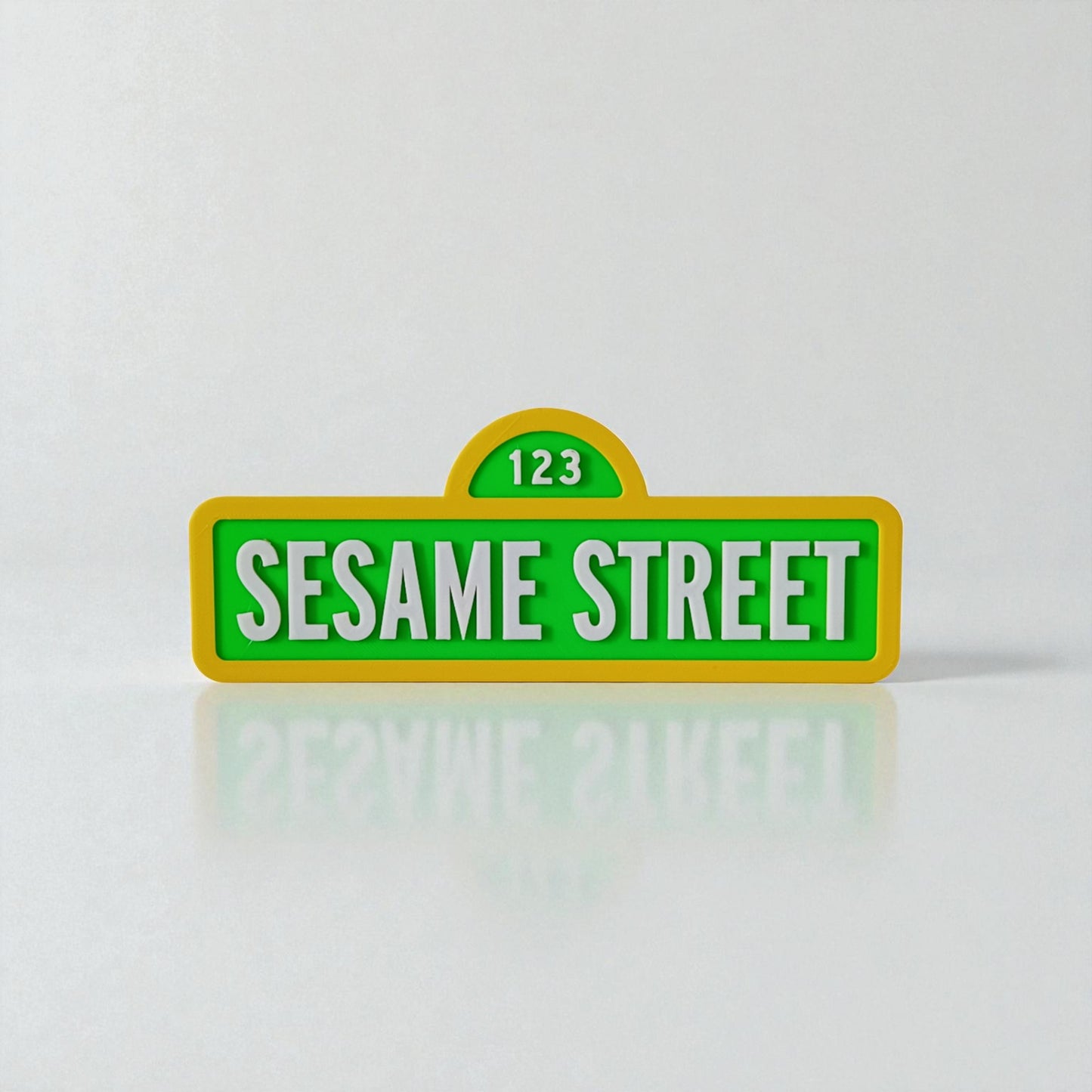 Sesame Street