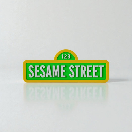 Sesame Street