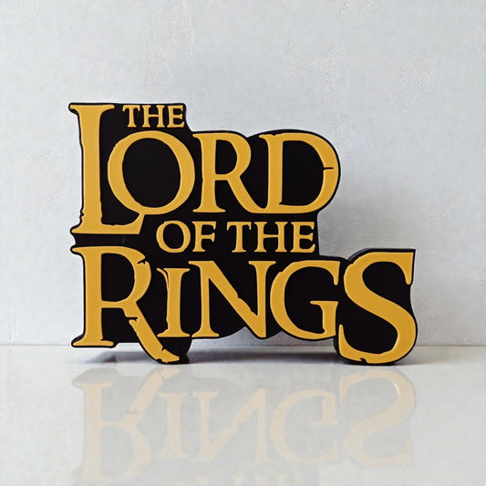 The Lord Of The Rings