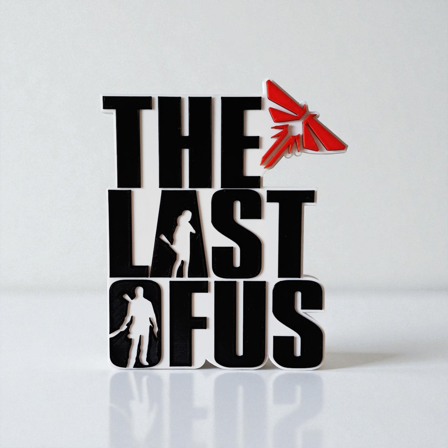 The Last Of Us
