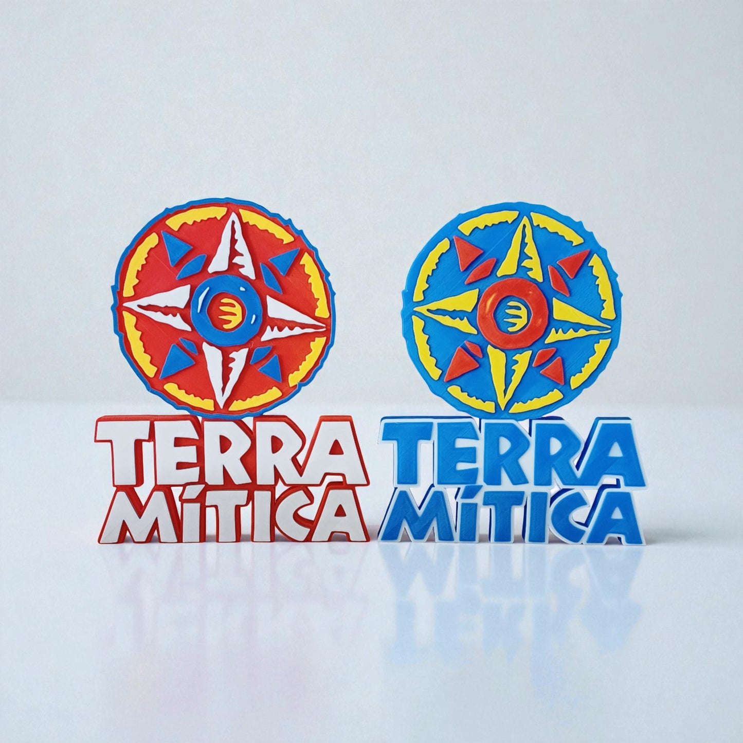 Terra Mítica