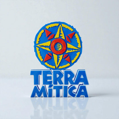 Terra Mítica