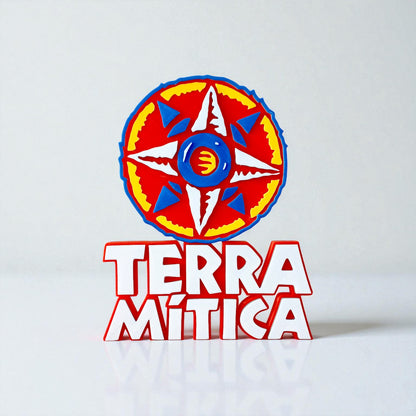 Terra Mítica