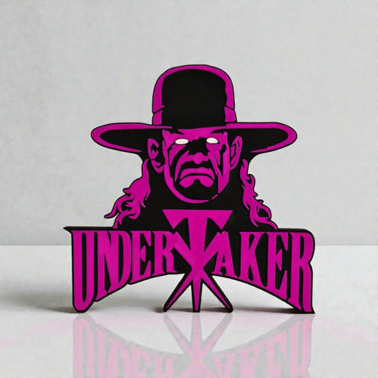 Undertaker