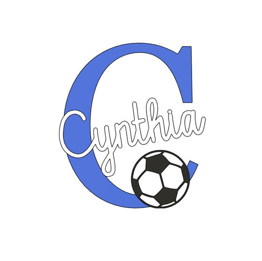 Inicial Fútbol