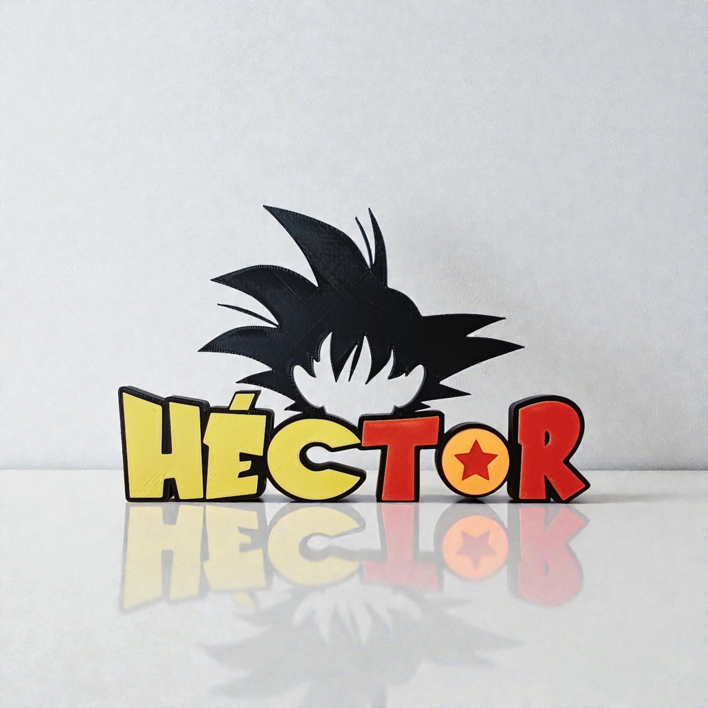 Dragon Ball Personalizado