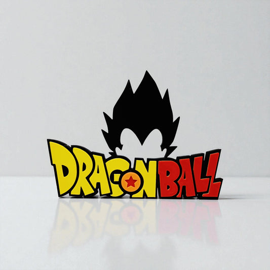 Dragon Ball Vegeta