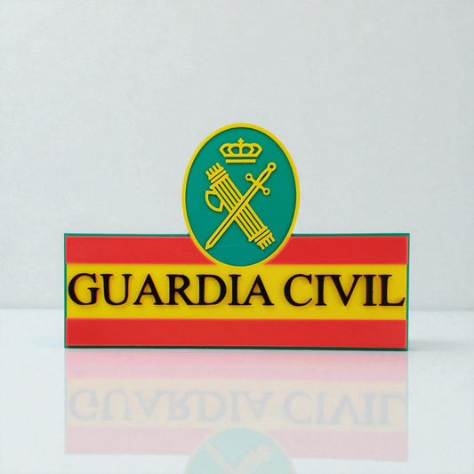 Guardia Civil