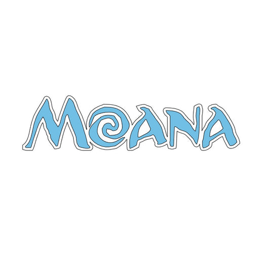 Moana