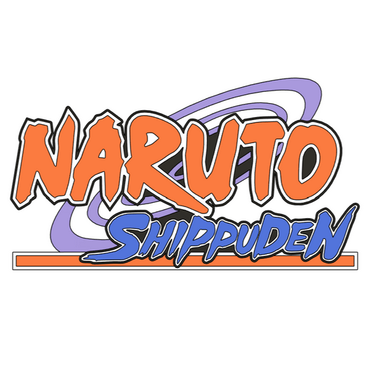 Naruto Shippuden
