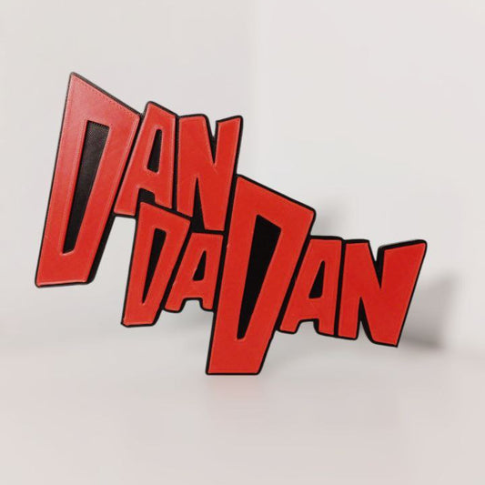 Dandadan