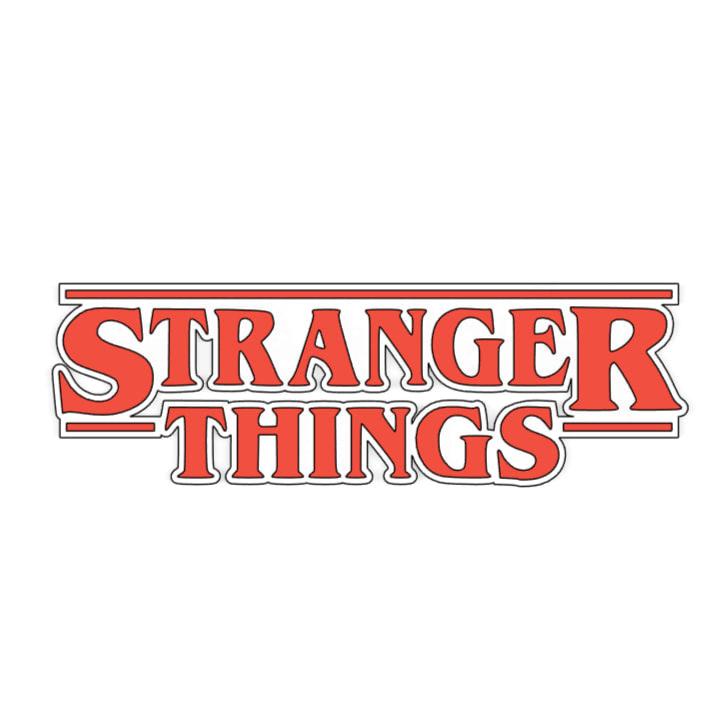 Stranger Things