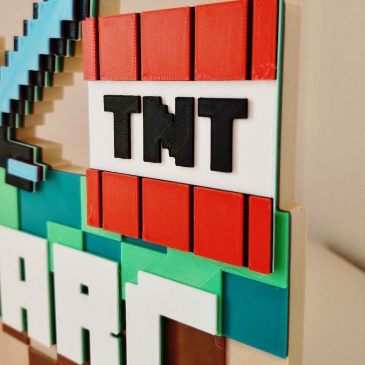Minecraft Personalizado