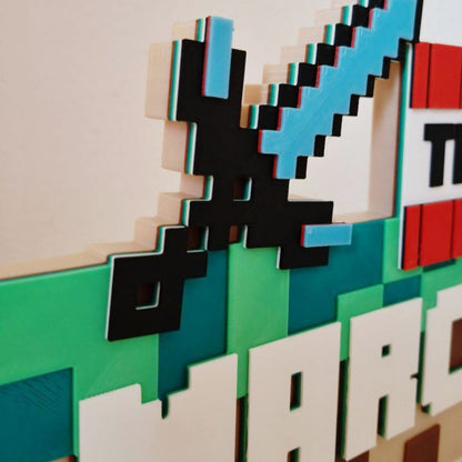 Minecraft Personalizado